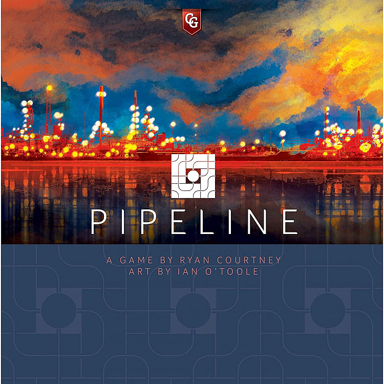 Pipeline image