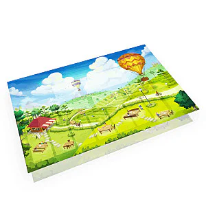 Chai - Deluxe, High Tea Expansion & Playmat