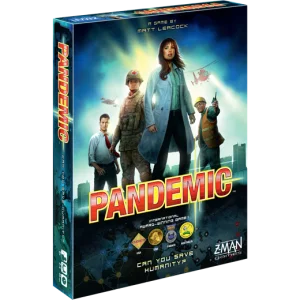 Pandemic
