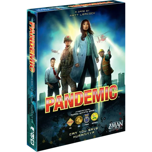 Pandemic