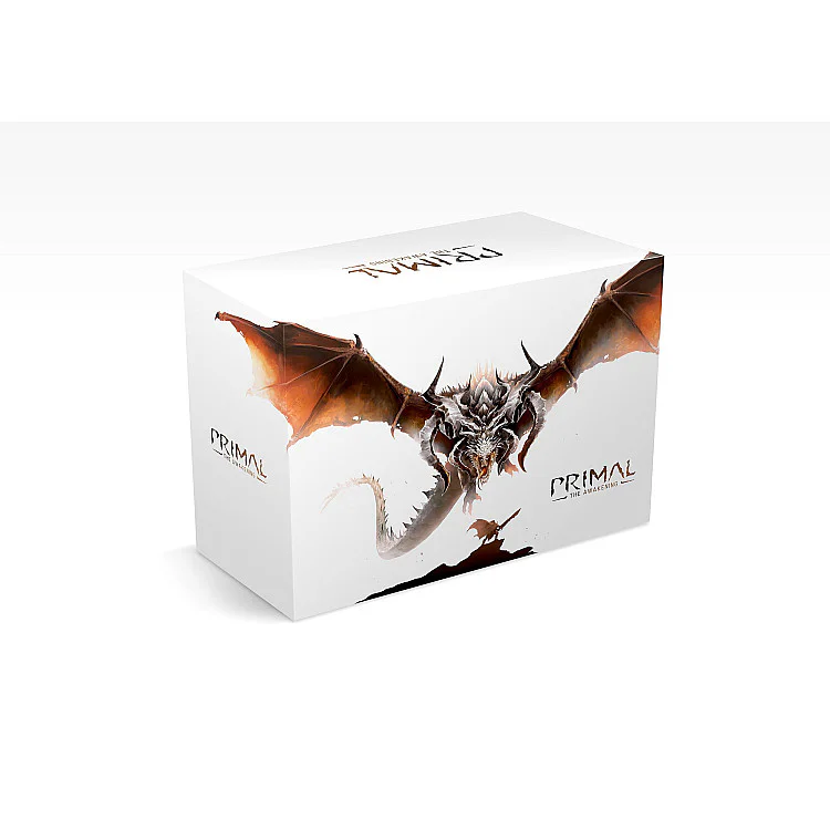 Primal: The Awakening Core Game Kickstarters, On demand, Imported Games, All Products image