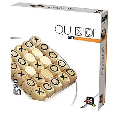 Quixo Mini Imported Games, All Products image