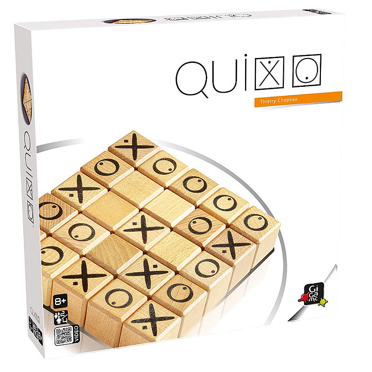 Quixo image