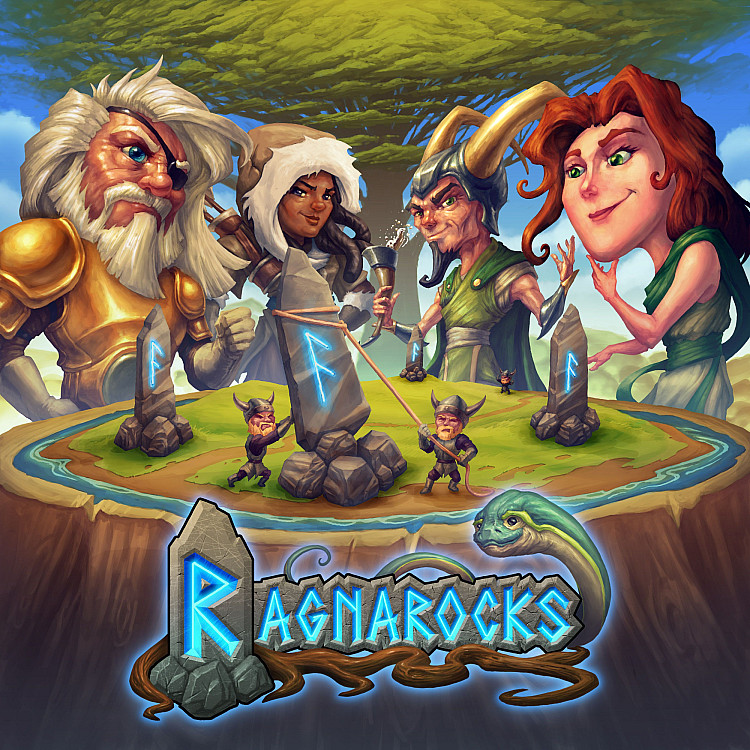 Ragnarocks KS Edition image