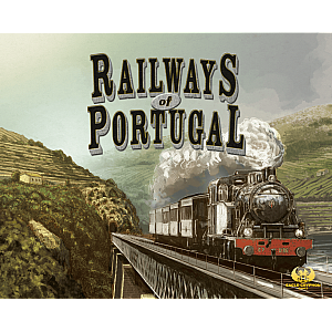 Railways of Portugal