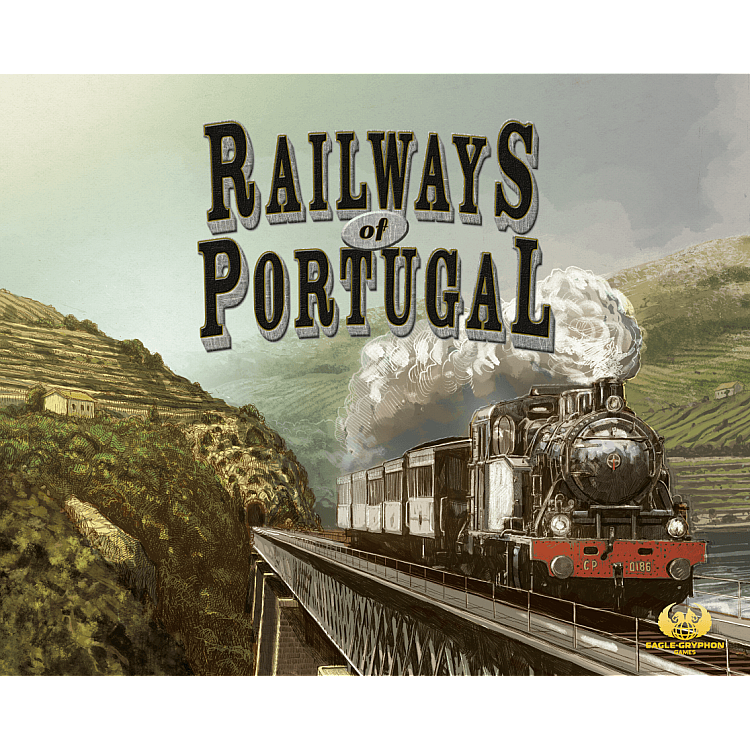 Railways of Portugal image