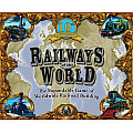 Railways of the World (10th Anniversary Edition) image