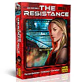 The Resistance (3rd Ed)