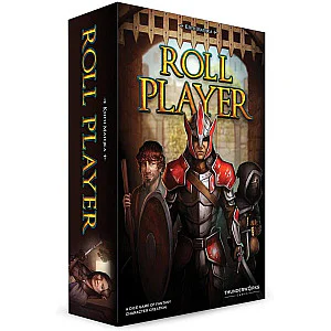 Roll Player Monsters & Minions  3rd