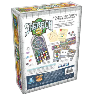 Sagrada English / Hindi Edition
