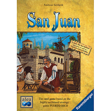 San Juan