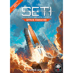 SETI: Space Agencies