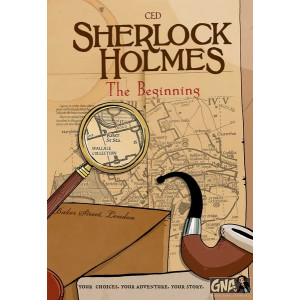 Sherlock Holmes: The Beginning