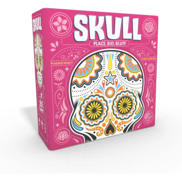 Skull
