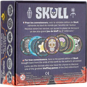 Skull