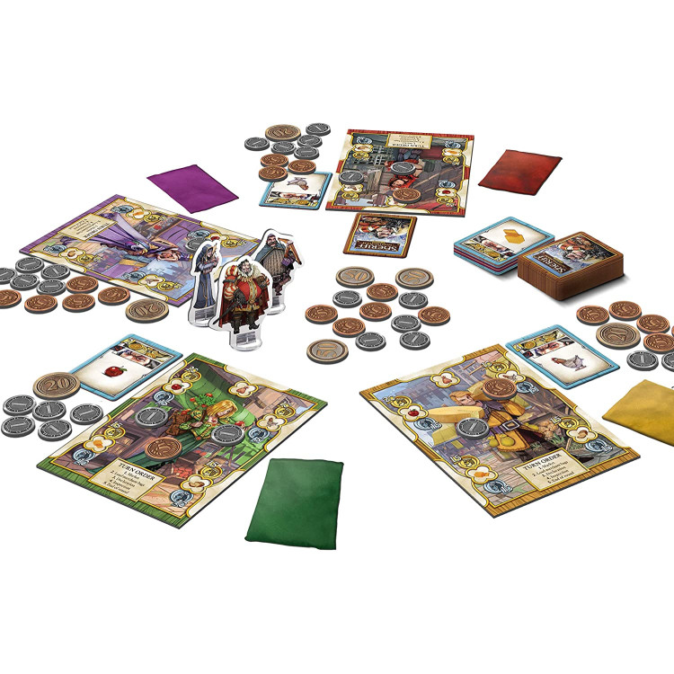 Sheriff of Nottingham - English / Hindi Edition image