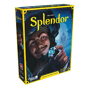 Splendor 2024 Edition