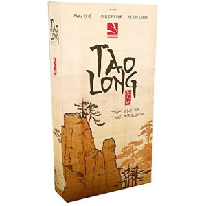 Tao Long: DELUXE EDITION