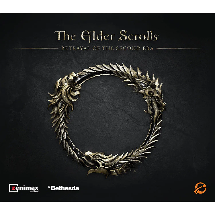 The Elder Scrolls: Betrayal of the Second Era image