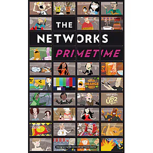 The Networks: Primetime