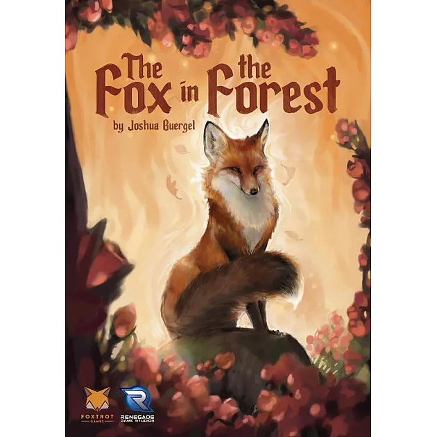 The Fox in the Forest On demand, All Products image
