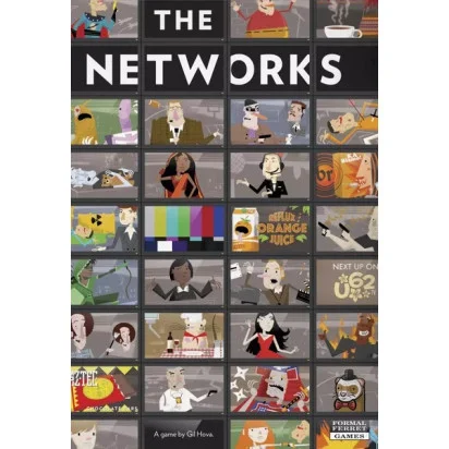 The Networks On demand, Imported Games, All Products image