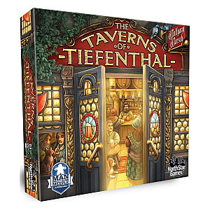 The Taverns of Tiefenthal