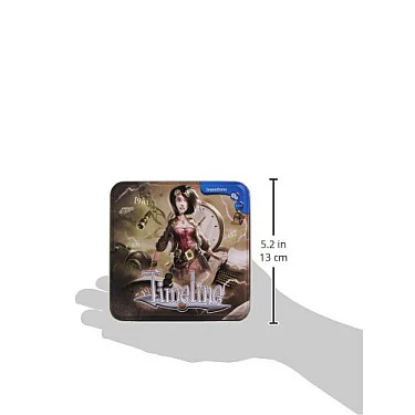 Timeline Inventions On demand, Imported Games, All Products image