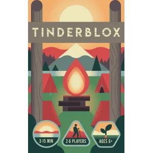 Tinderblox day English / Hindi Edition