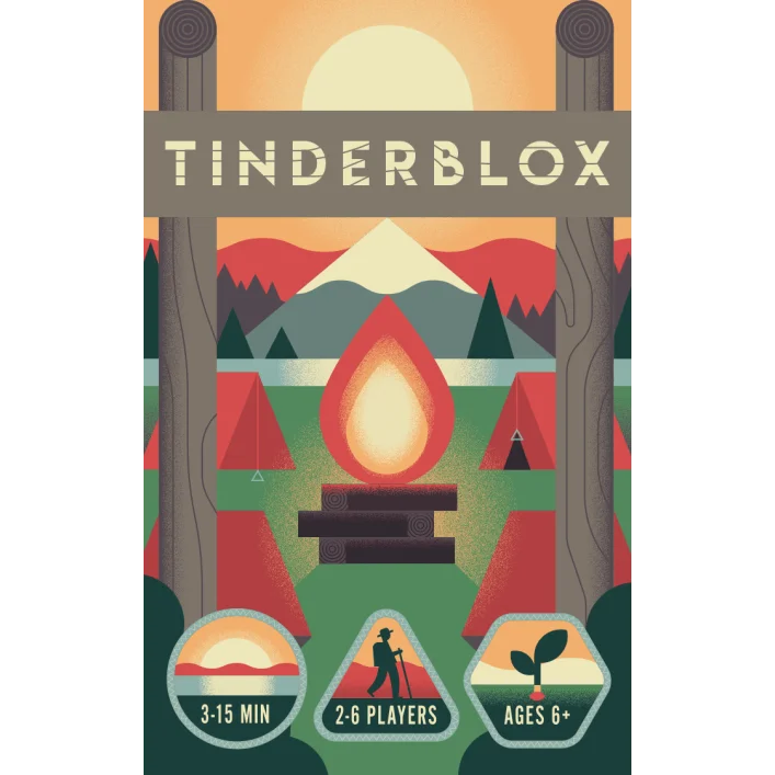 Showing image for Tinderblox day English / Hindi Edition Tinderblox day English / Hindi Edition image