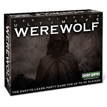 Ultimate Werewolf