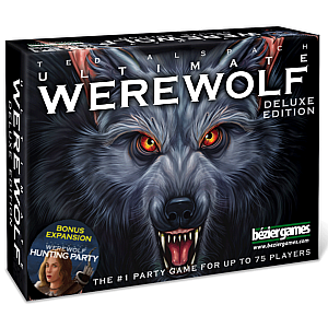 Ultimate Werewolf Deluxe Edition