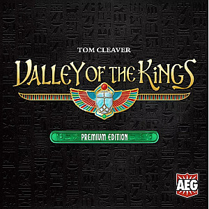 Valley of the Kings Premium Edition