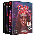 Final Girl: Bad Times at Buddyland Starter Set