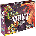 Vast: The Crystal Caverns image