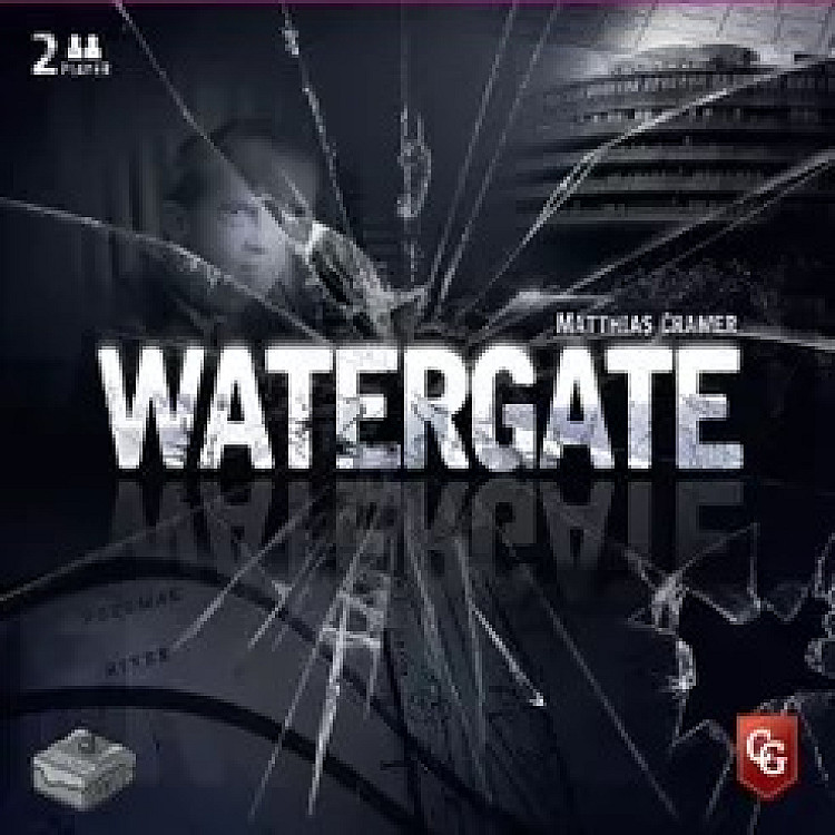 Watergate image