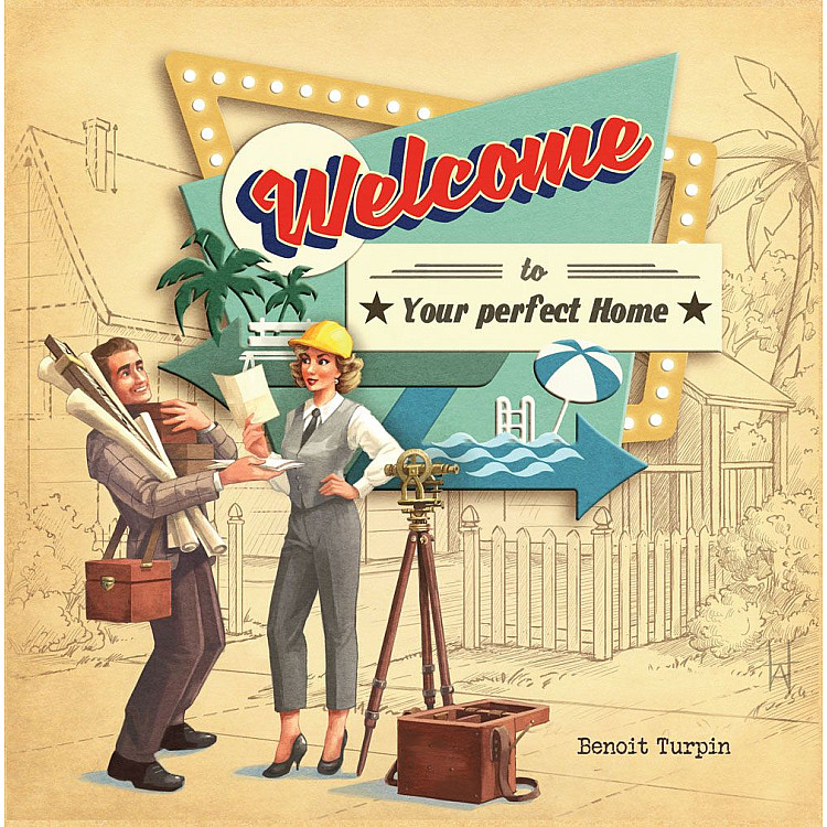 Welcome To Your Perfect Home image