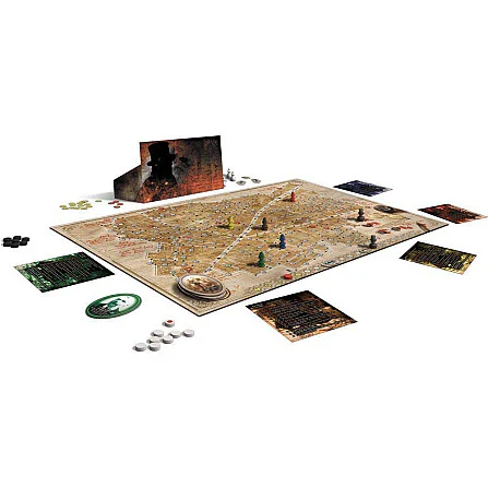 Letters from Whitechapel Imported Games, All Products image