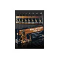 Scale 75 Wood and Leather Paint Set