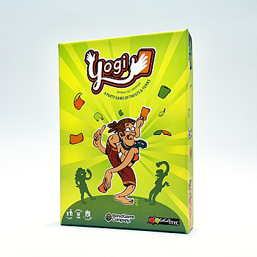 Yogi