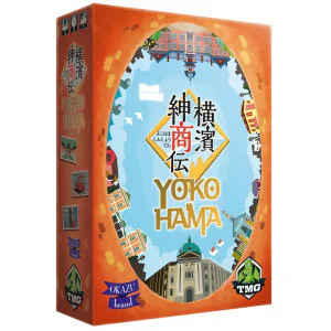 Yokohama