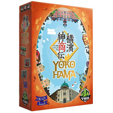 Yokohama