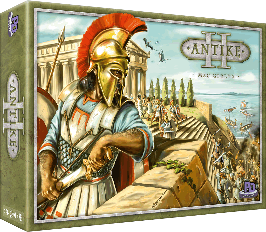 Antike II